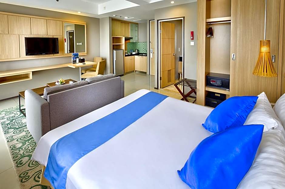 Photo 1 of 7 of Deluxe Double or Twin Room