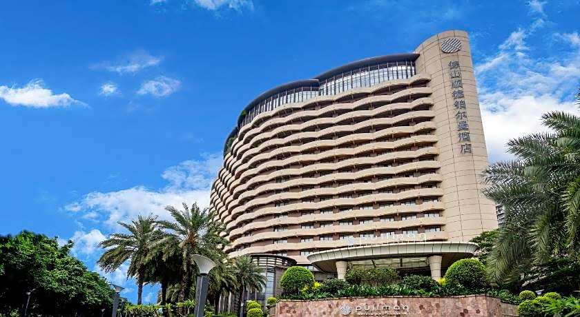 Pullman Foshan Shunde