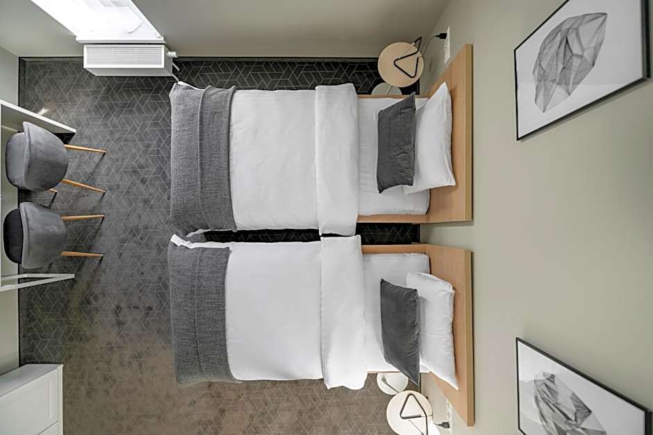 Senamiesčio apartamentai