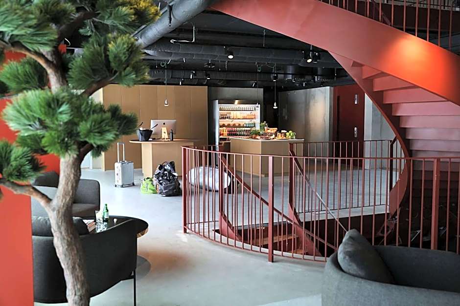 Ten Hotel BW Signature Collection