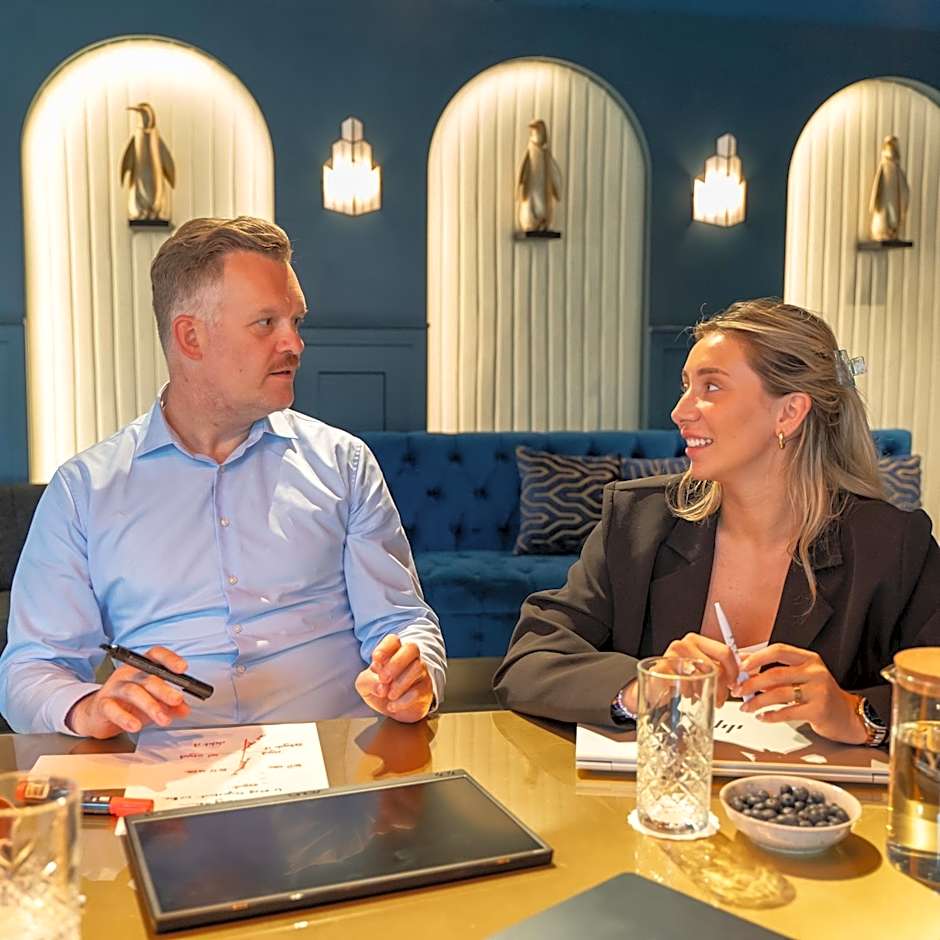 ibis Styles Hasselt City Centre