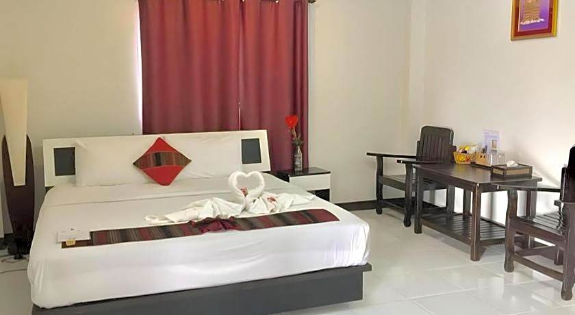 Nan Treasure Hotel