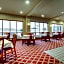 Clarion Suites Vidalia