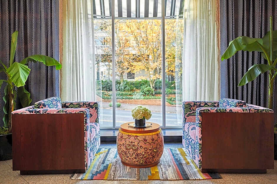 Graduate by Hilton Seattle