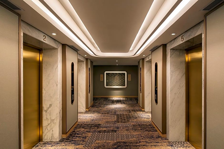 Swiss-Belhotel Solo