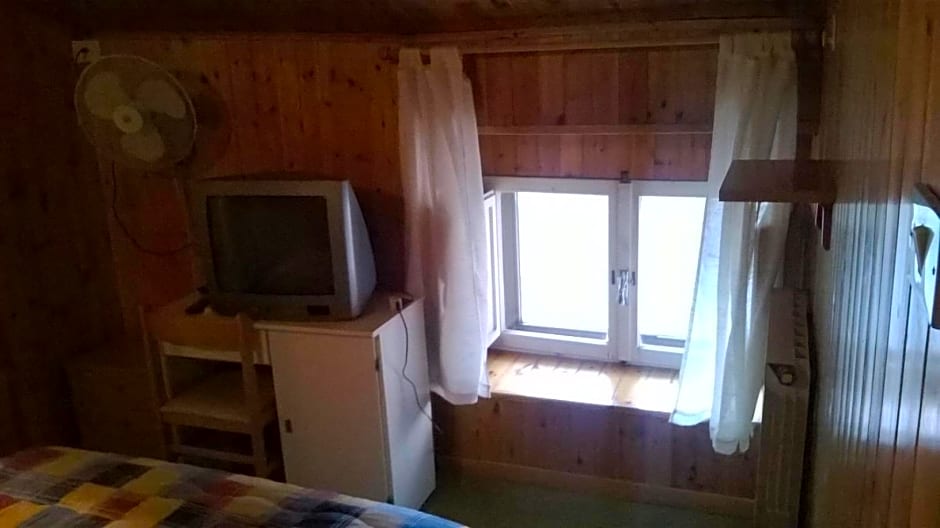 Hotel Capriolo