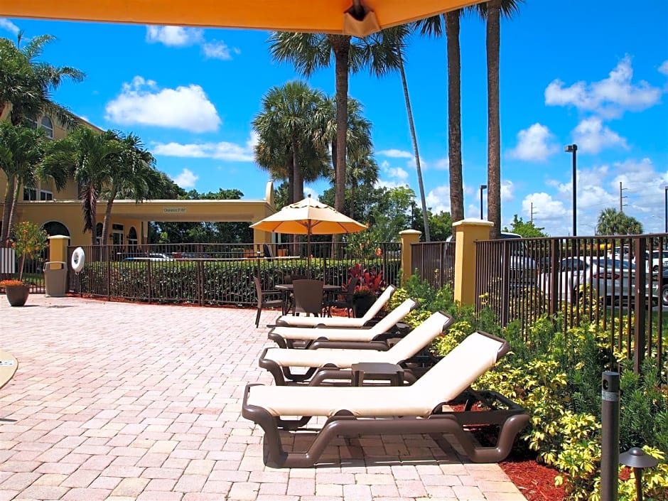 Best Western Ft Lauderdale I-95 Inn