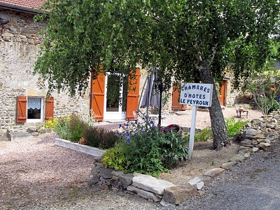 Le Peyroux