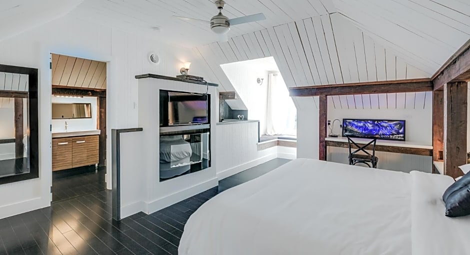 Auberge Nuits de St-Georges