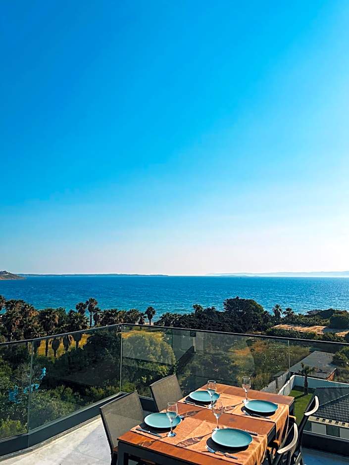 KADAGAN SUITES AYASARANDA