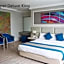 Kingwood Hotel Kuching
