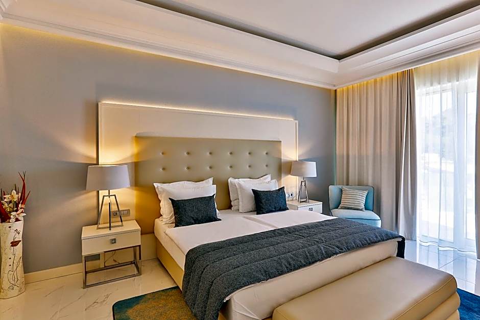 Hotel Rivijera
