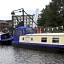Houseboat Hotels
