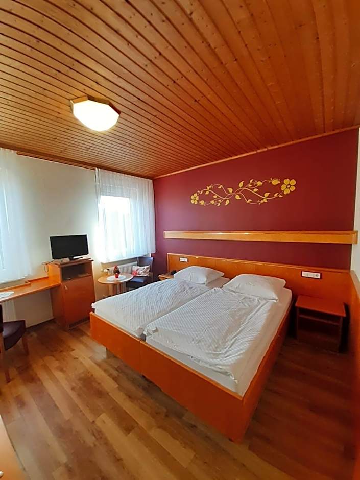 Hotel-Gasthof Zum Freigericht