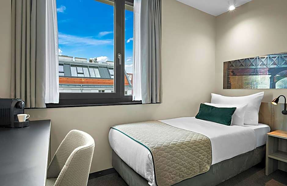 Leonardo Hotel Vienna City West