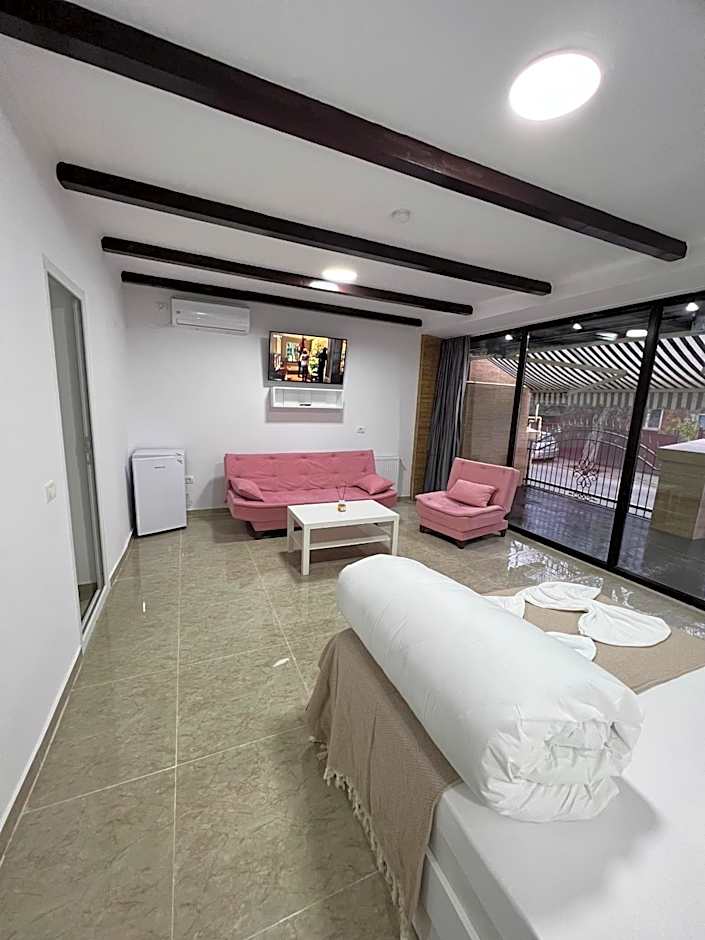 Hostel Casa Popa Nan