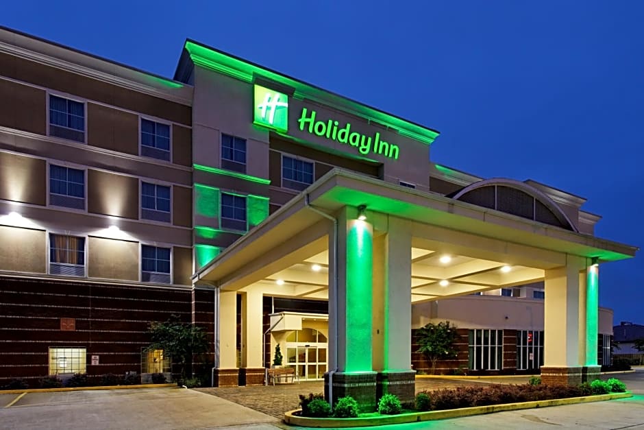 Holiday Inn Hotels Batesville