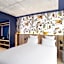 KOPSTER Hotel Residence Paris Ouest Colombes