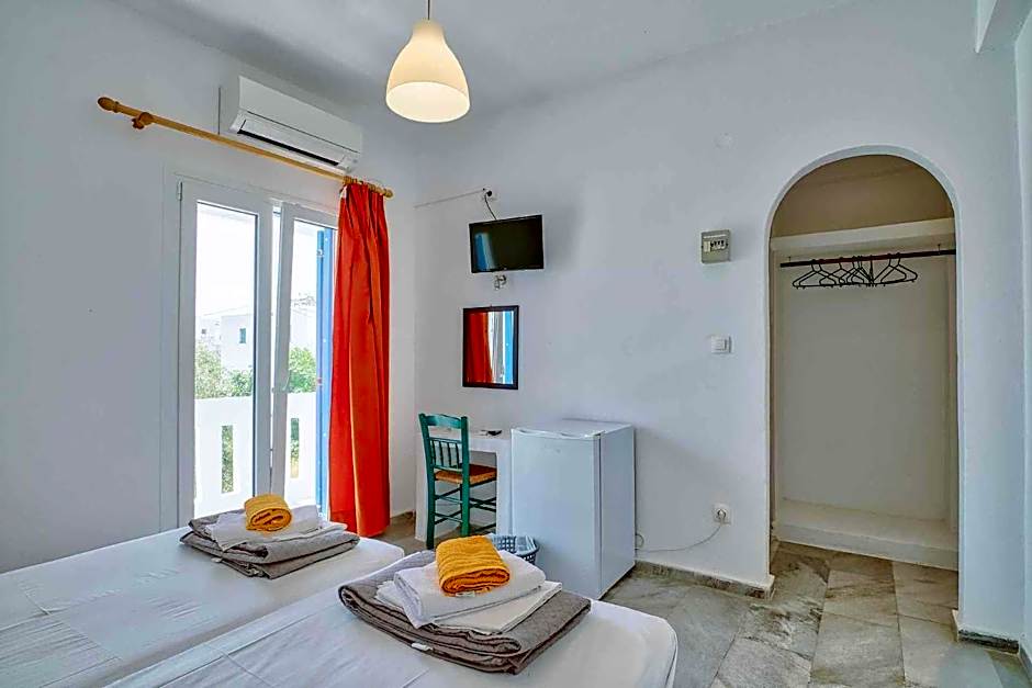Hotel Antiparos