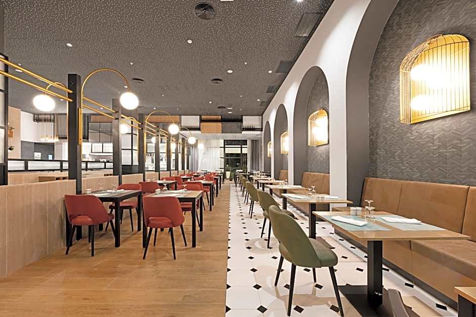 Hotel Riu Baobab - All Inclusive