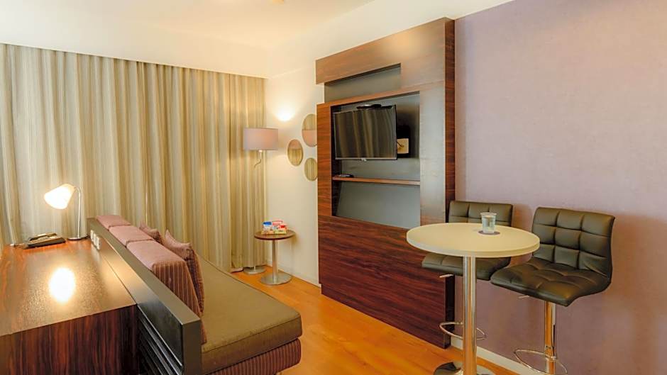 Comfort Suites Alphaville