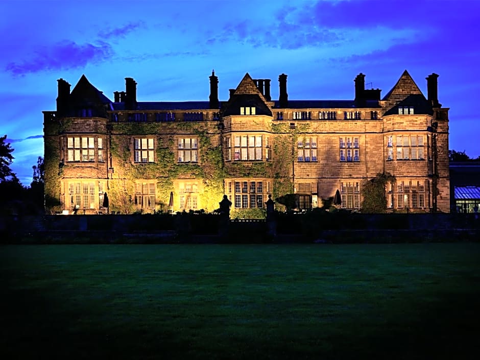 Gisborough Hall Hotel