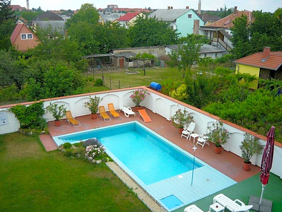 Wellness Hotel Kakadu