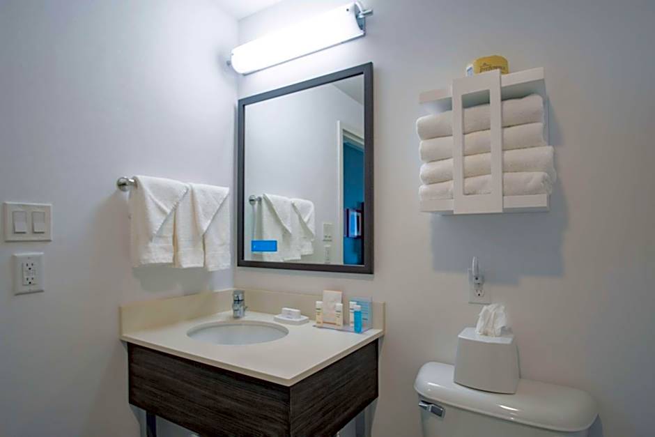 Hampton Inn Oklahoma City/Yukon