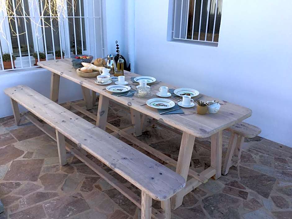 CASABAH bed & breakfast