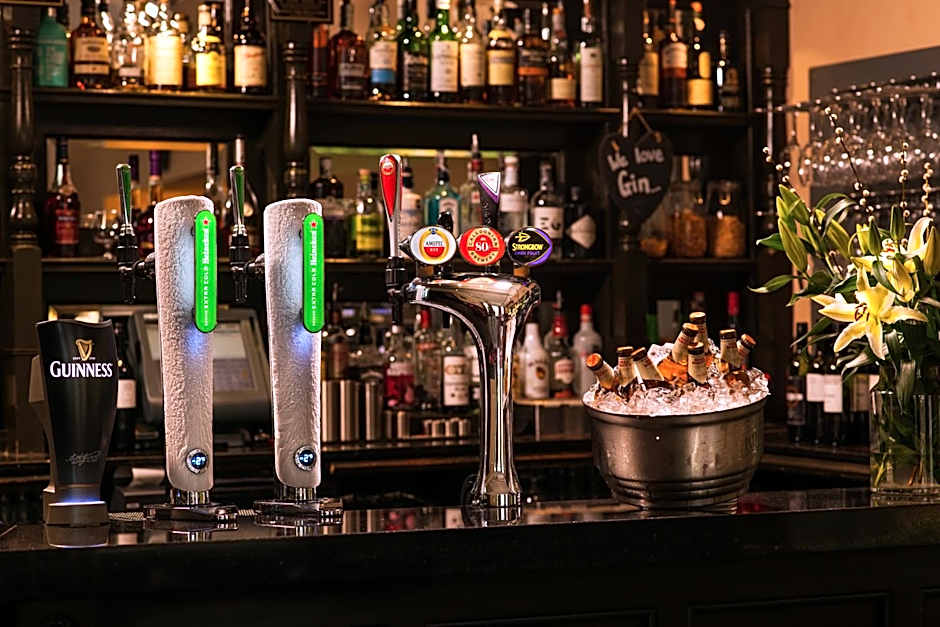 Leonardo Boutique Huntingtower Perth