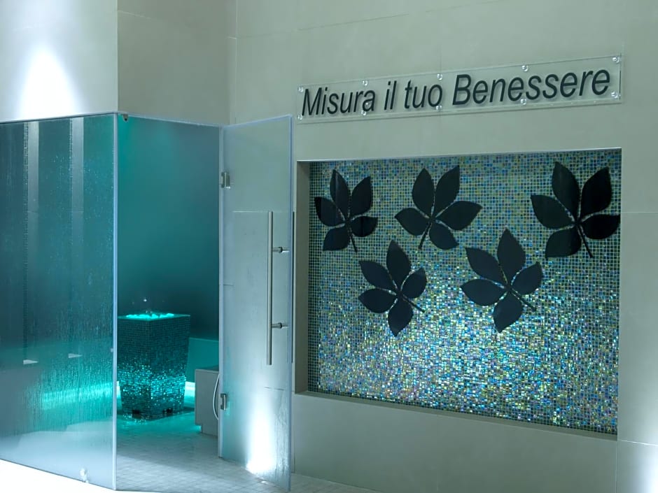 Grand Hotel Terme