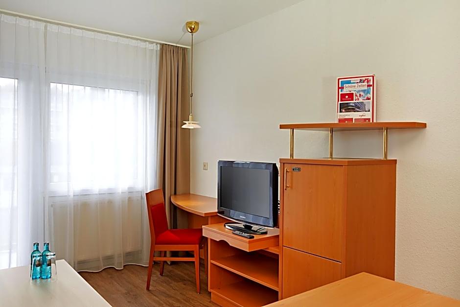 Micador Appartementhaus