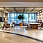 Radisson Blu Scandinavia Hotel, Copenhagen