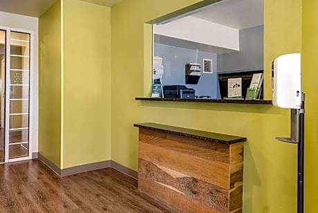 WoodSpring Suites Abilene