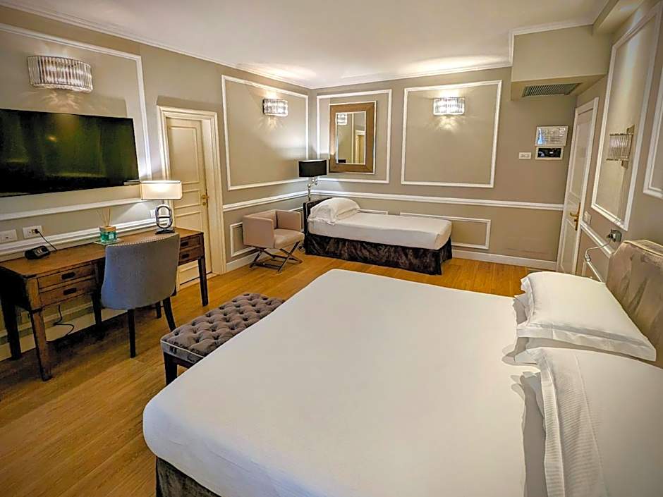 FH55 Hotel Calzaiuoli