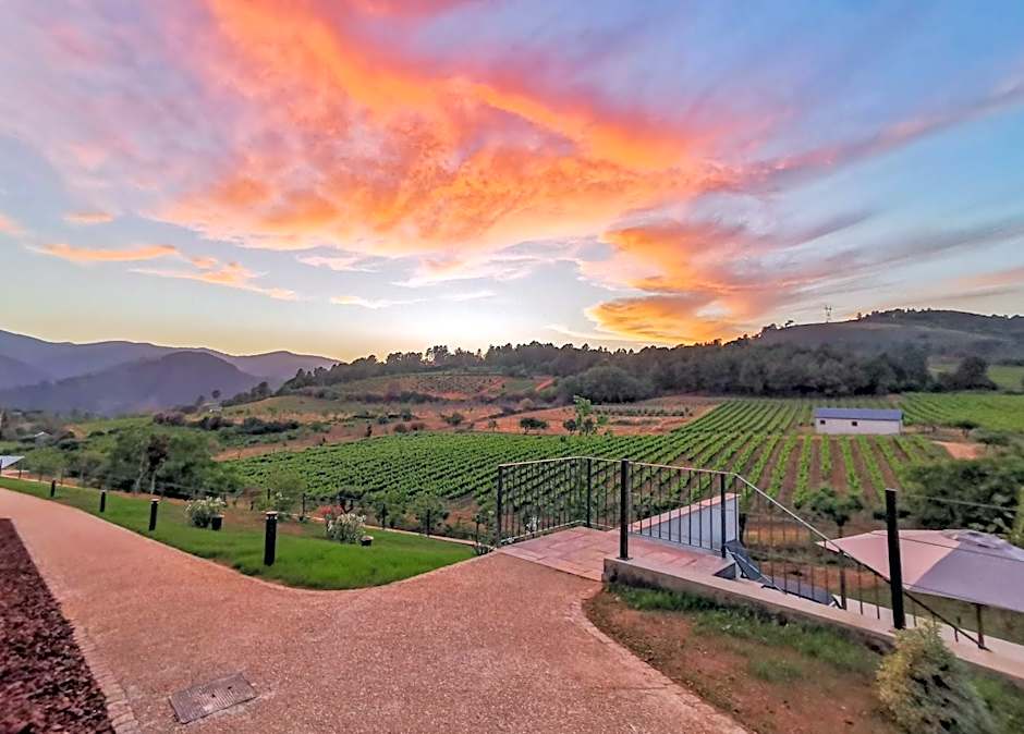 Boutique Finca esencial Hotel Rural