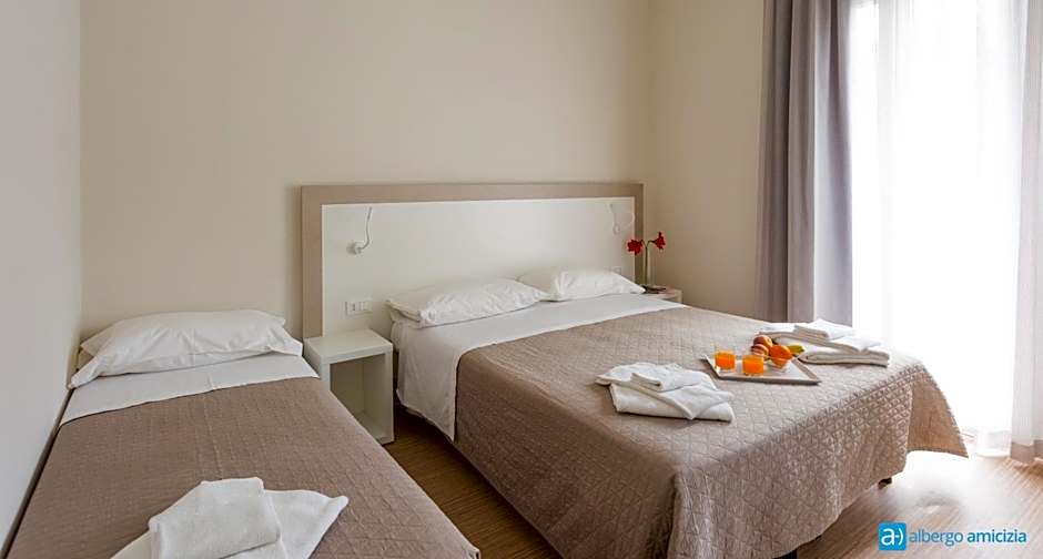 Hotel Amicizia