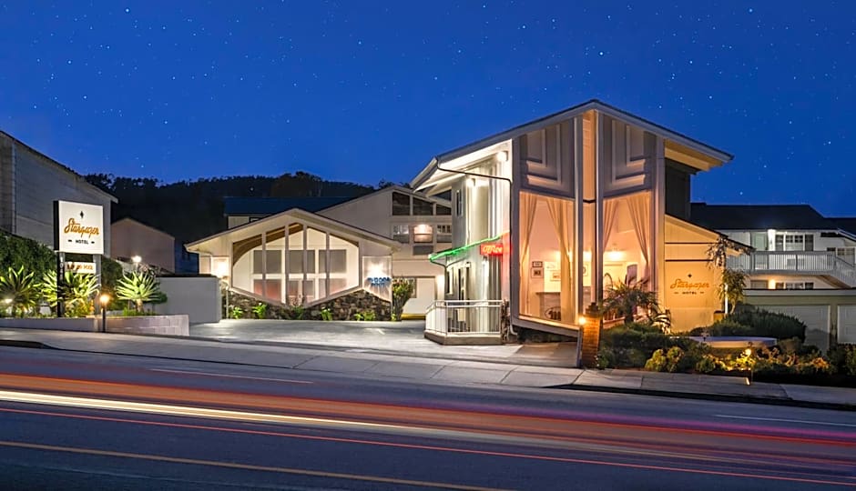 Stargazer Hotel