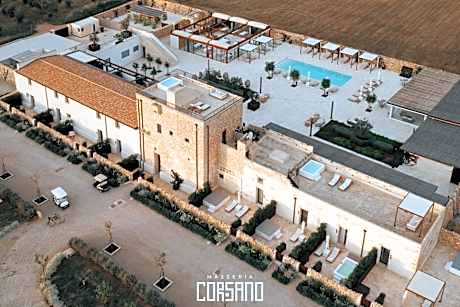 Masseria Corsano