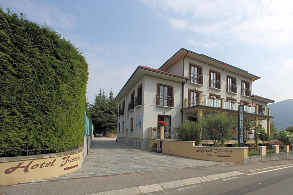 Hotel Fioroni