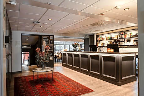 Clarion Collection Hotel Kung Oscar