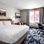 Fairfield Inn & Suites by Marriott Salt Lake City Downtown
