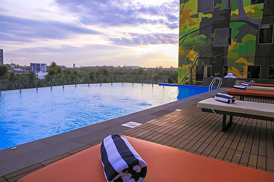 PRIME PARK Hotel Pekanbaru