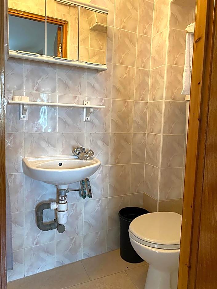 Seven Dials Hotel Annexe