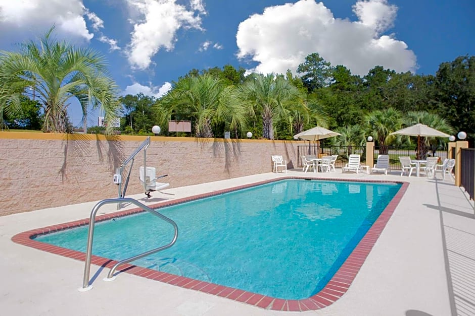 Days Inn by Wyndham Andalusia