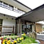 Alpine Route Hotel