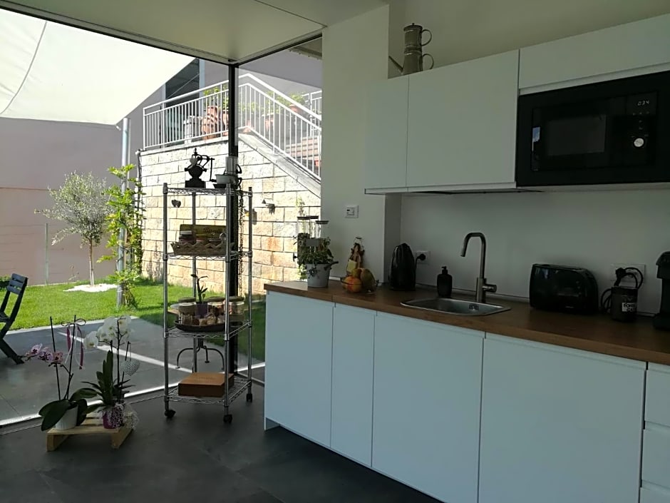 Bed and Breakfast AnnA