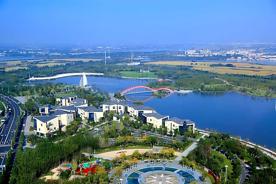 Renaissance by Marriott Suzhou Wujiang Hotel