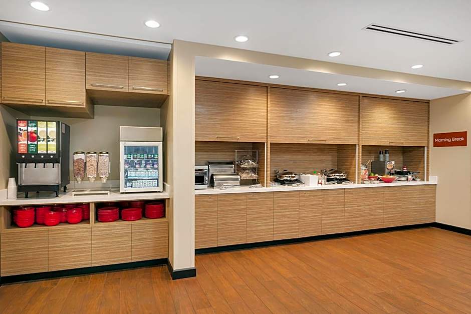 TownePlace Suites by Marriott Titusville Kennedy Space Center