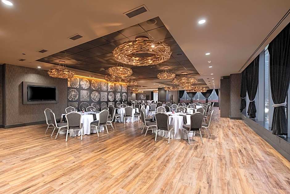 Hilton Garden Inn Pittsburgh Downtown